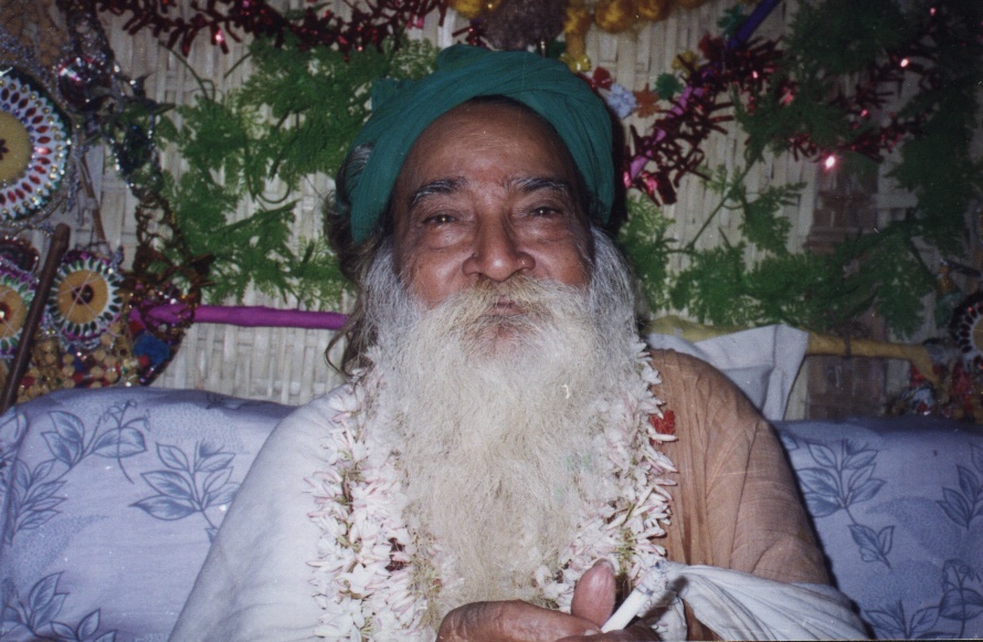 Yogi Ram