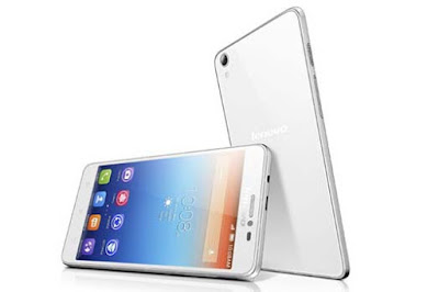 Lenovo S850 Lenovo S850
