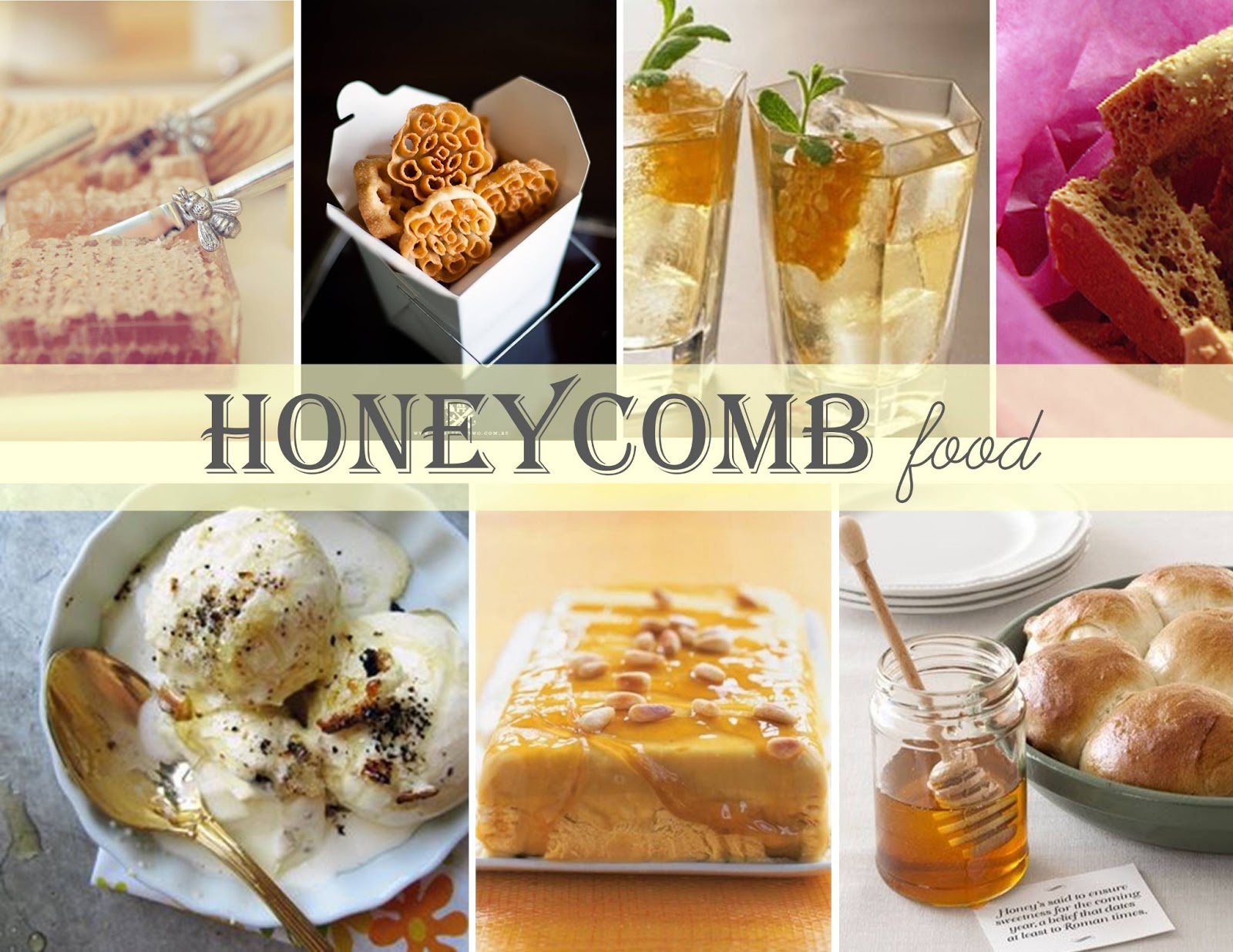 Food & Fashion Mia Loves Pretty