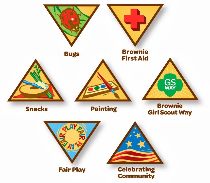 Troop Leader Mom Getting Started with Girl Scout Daisies, Brownies