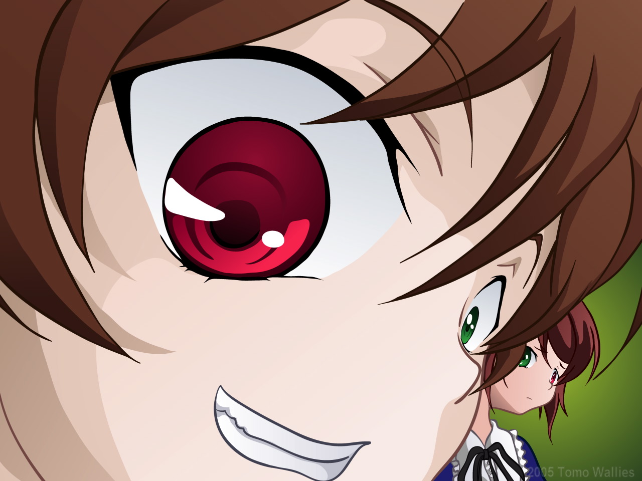Desu Gif