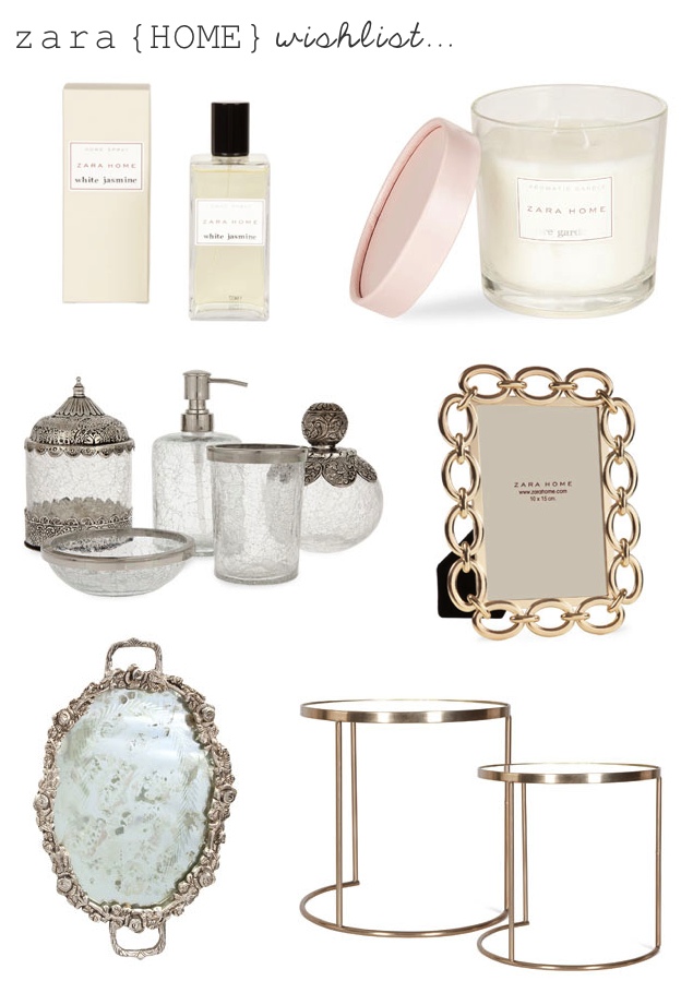 Herimajination Zara Home