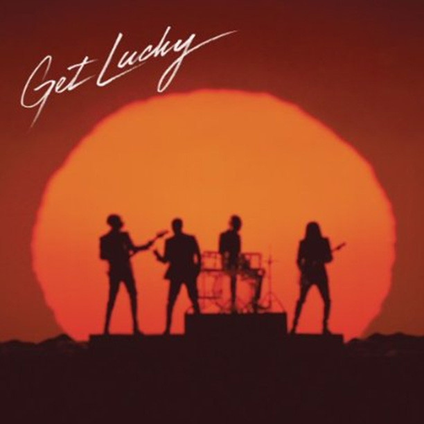 Get Lucky   Daft Punk [Atura]