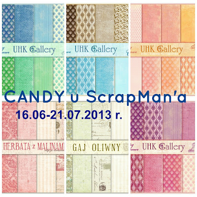 Candy u ScrapMan'a