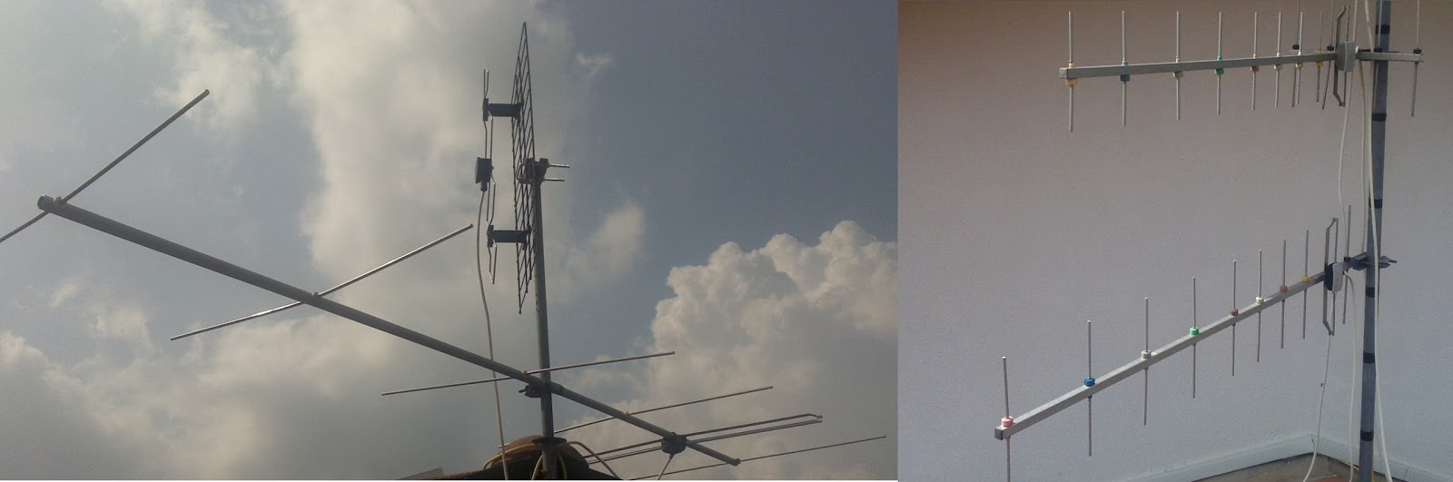 Come orientare Antenna TV senza chiamare il tecnico Notions4You