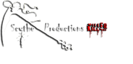 Scythe Productions Killer