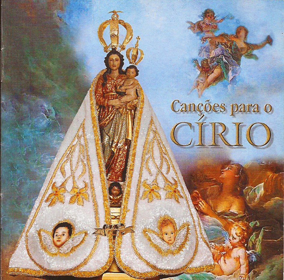 MúsicaParaense.Org: Círio de Nazaré