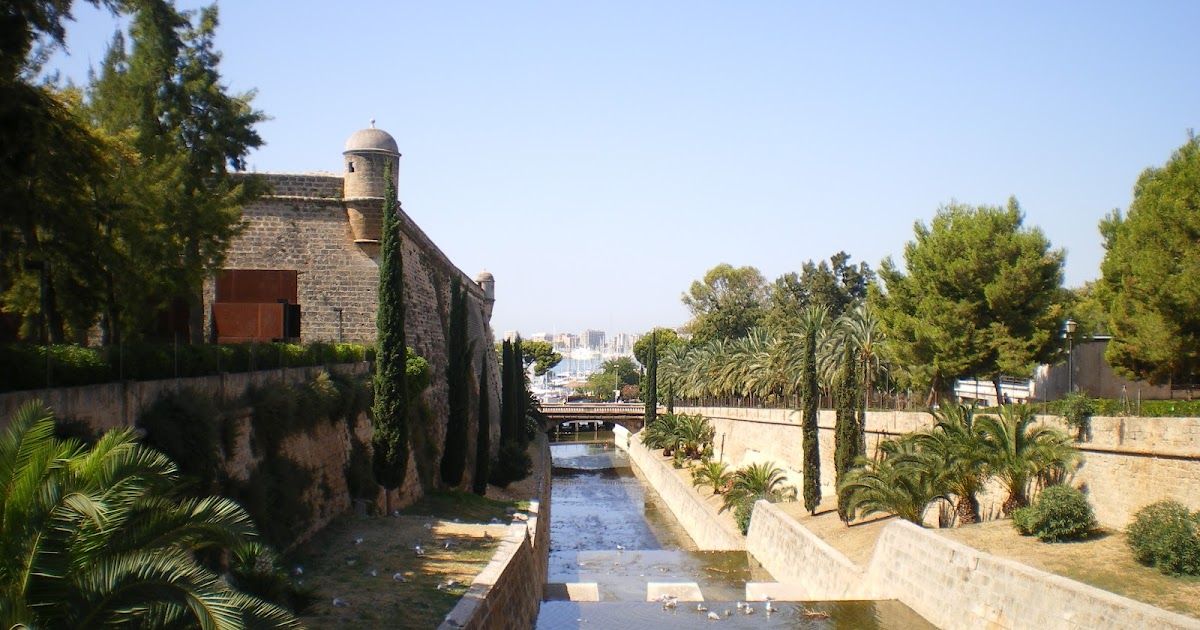 Ciudadano Sinmitos En PALMA la CRISIS hunde al PANCATALANISMO