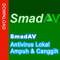 Download Antivirus SMADAV Terbaru Oktober
