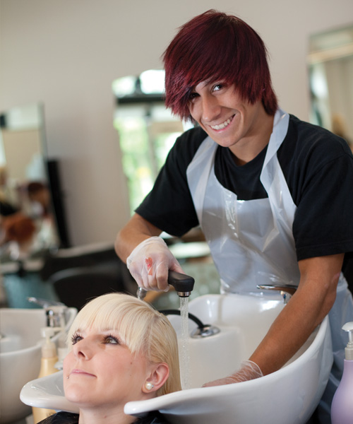 olez haircare hair stylists