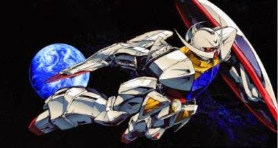 Gundam
