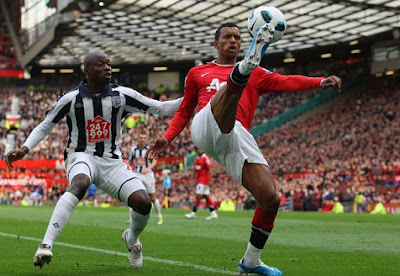 Manchester United vs West Bromwich Albion Live Stream 14 Aug 2011 ...