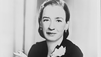 Grace Murray Hopper