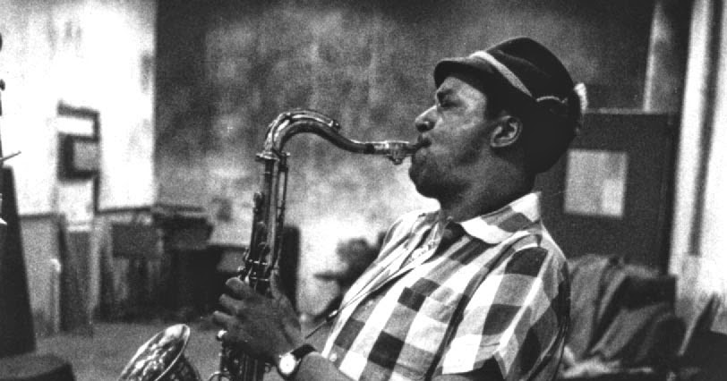 Jimmy Forrest Alchetron, The Free Social Encyclopedia