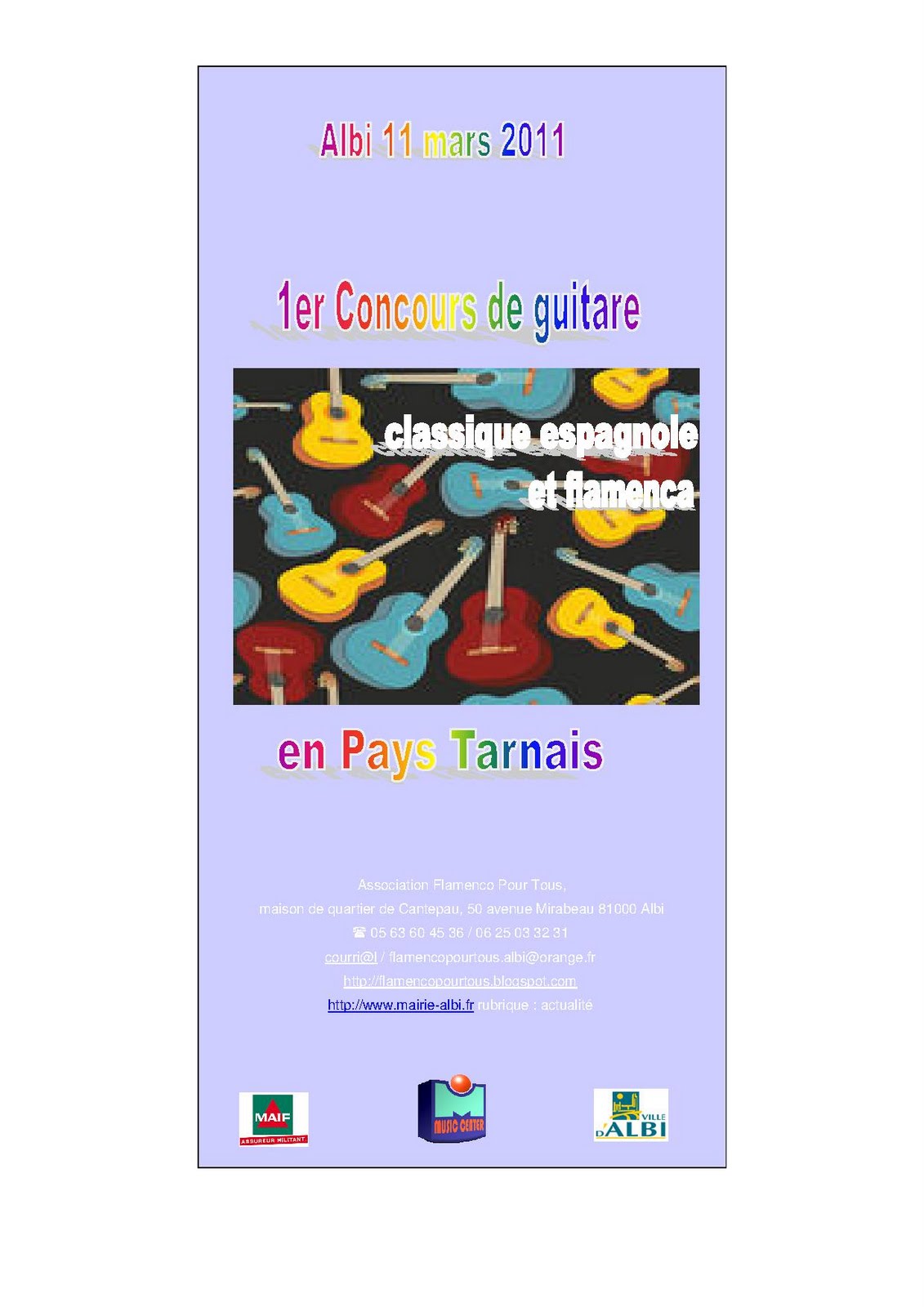 forum rencontre albi