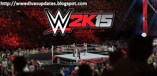 WWE 2K15 ROSTER Reveal Volume One Sneak Peek - Part 2