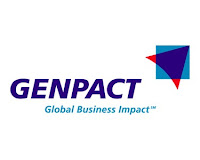 GENPACT IS HIRING FOR SQL SERVER DATABASE ADMINISTRATOR | SEPTEMBER 2013 | HYDERABAD / SECUNDERABAD