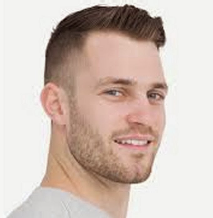 Trendy And Best Short Haircuts Men Hairstyles