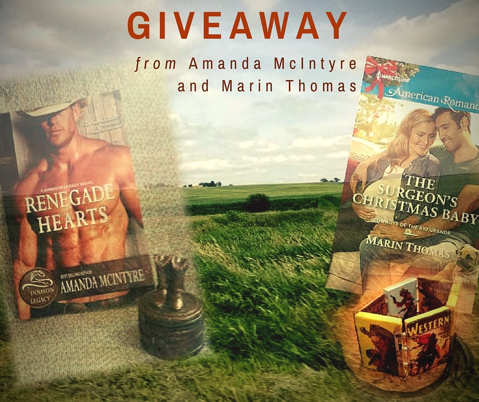 amanda mcintyre two authors two books two giveaways books with two authors