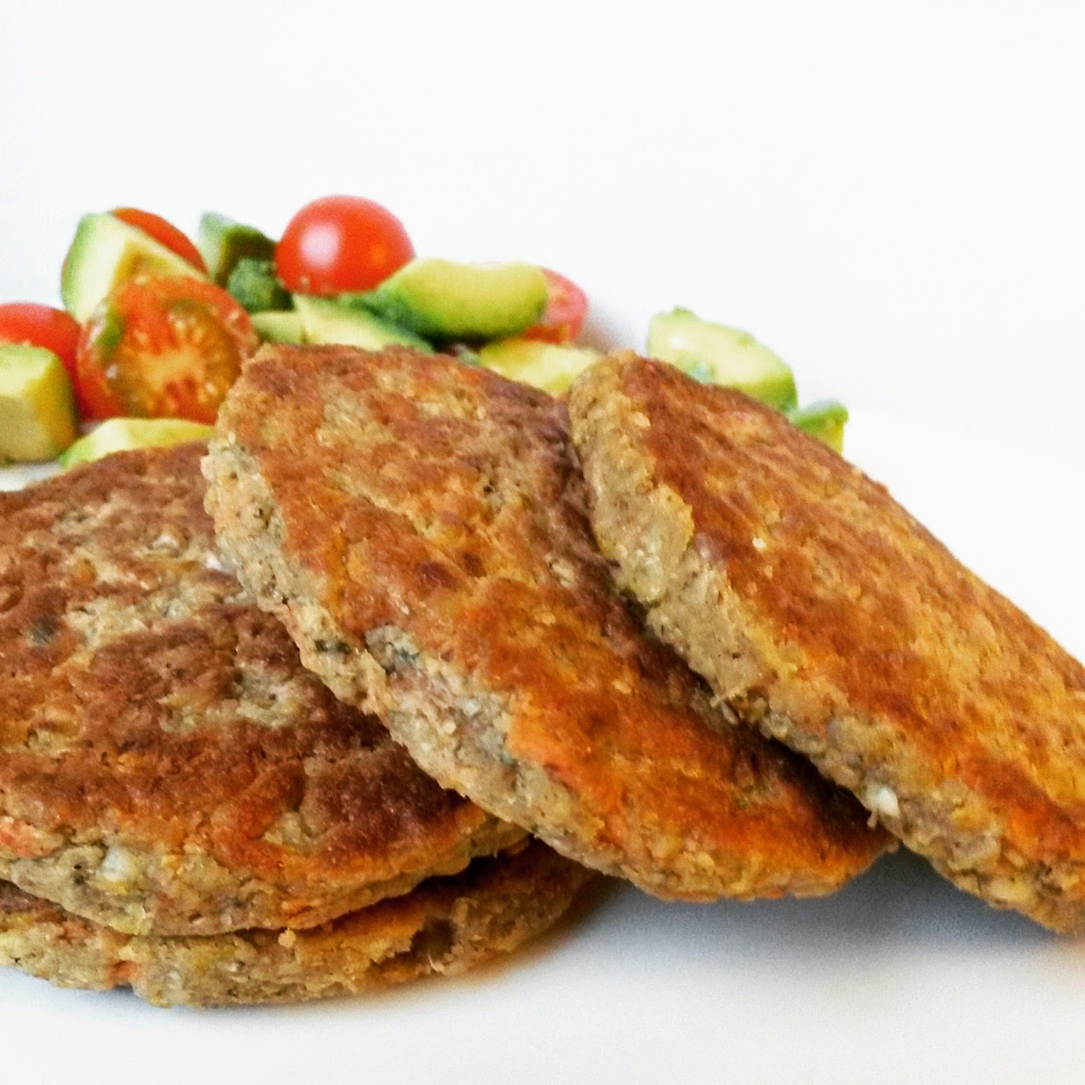 SwedeVeganLove Bean patties! Bönbiffar!