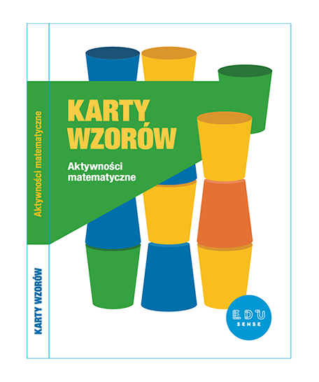 Karty wzorów - aktywności matematyczne