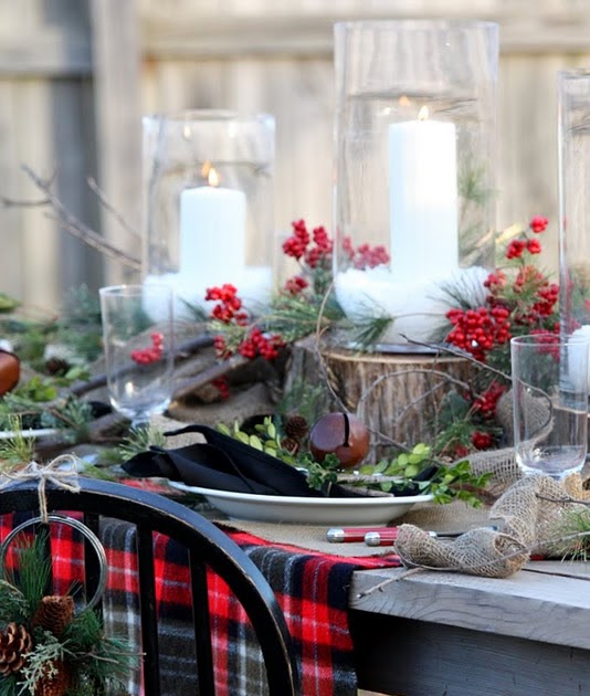 21 Rosemary Lane Home Goods Tablescape Contest