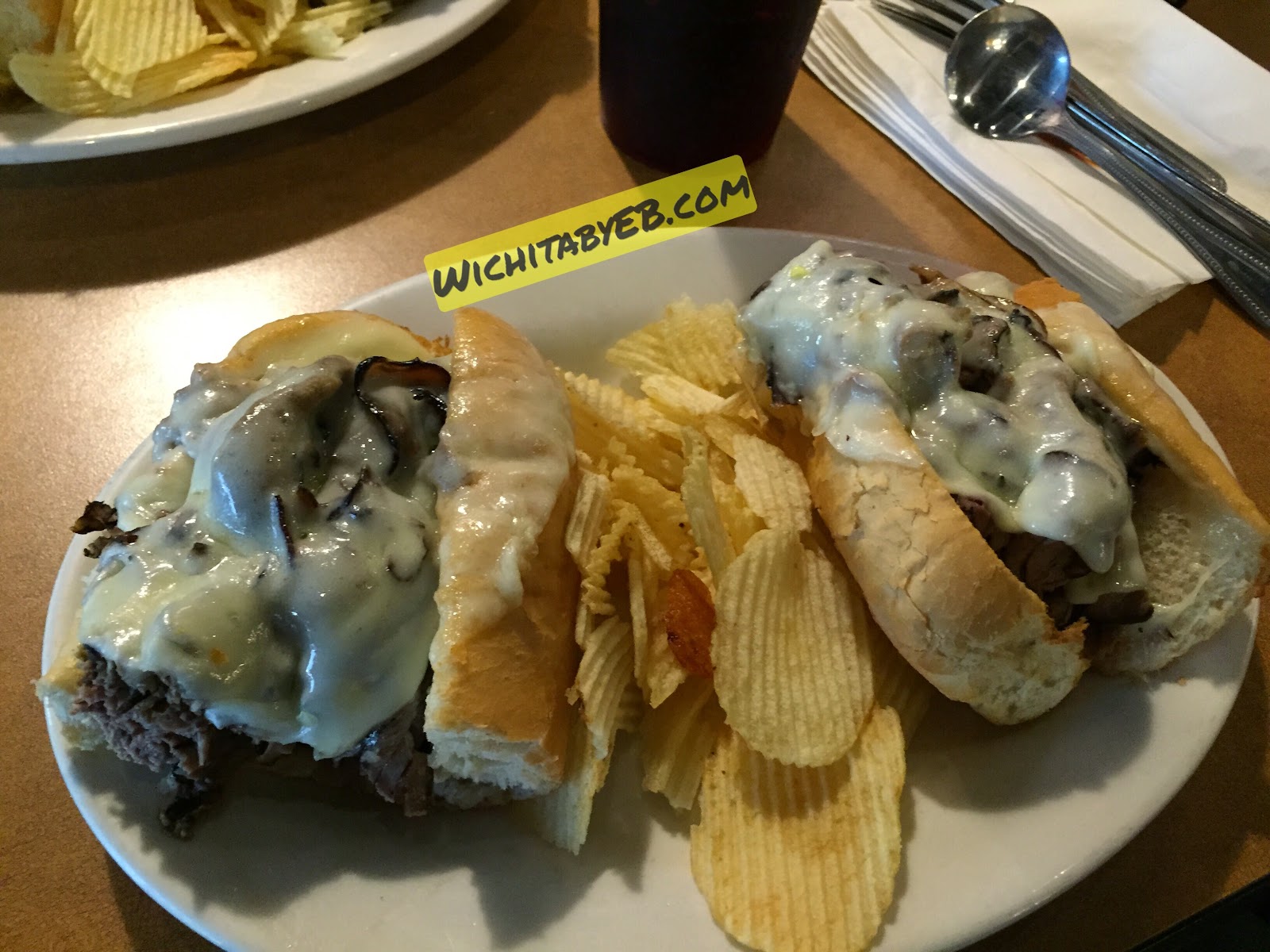 Jason’s Deli Review Wichita By E.B.