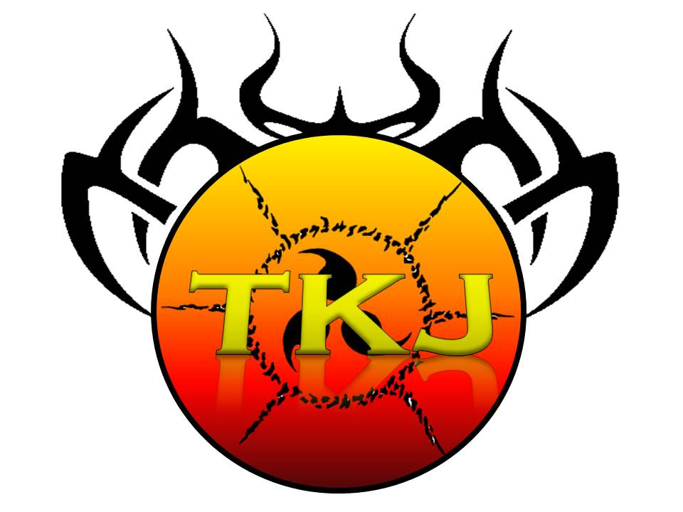 Kumpulan Logo TKJ | Gambar TKJ | Logo | TKJ - TKJ SEO