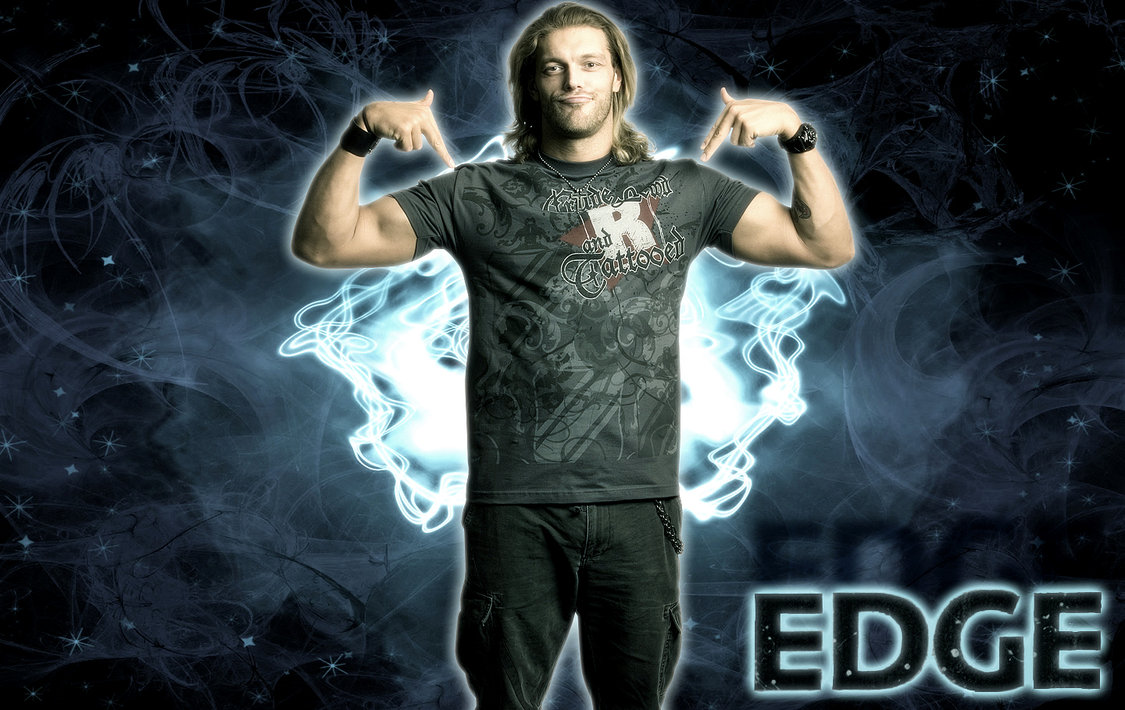 Wwe Edge Wallpaper Hd Desktop Wallpapers