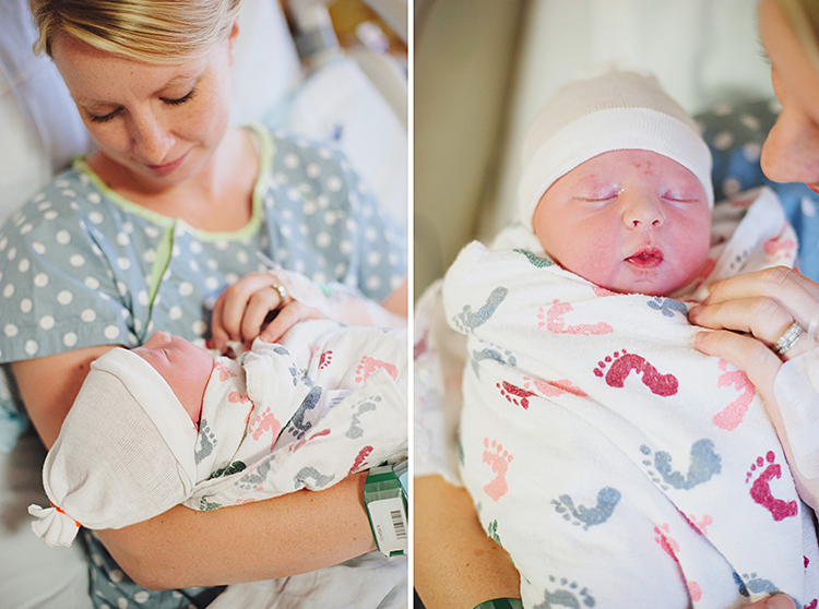 Jessica Kettle Photography Baby Hudson. >> Utah Birth Photographer.