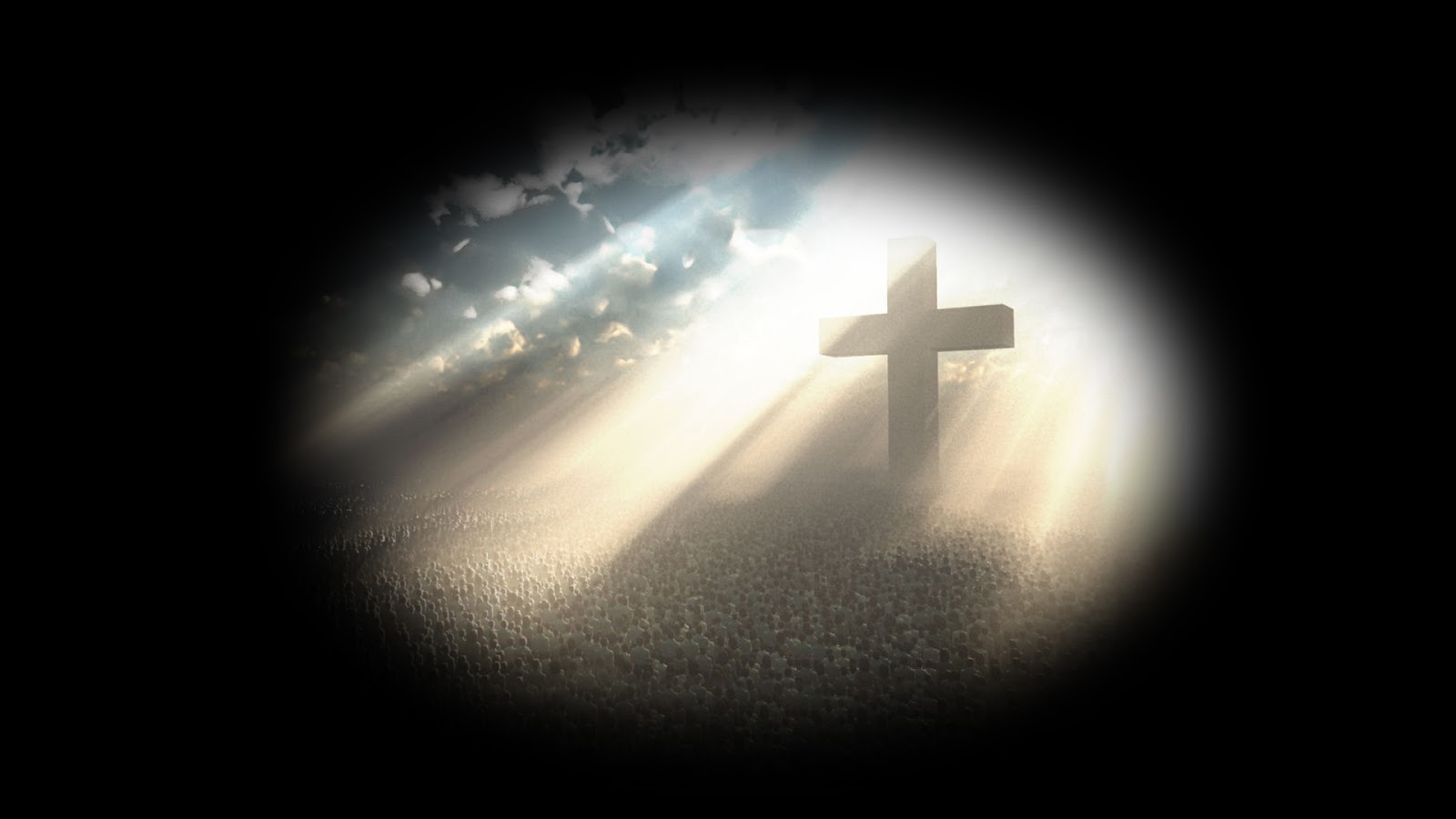 I Love King Jesus: HD Christian Wallpapers