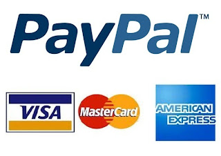 Akun Paypal Tanpa Kartu Kredit