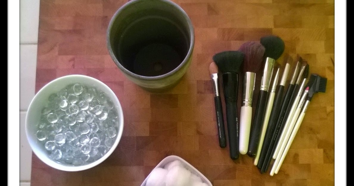 Robyn's Hobbies Cooking, Gardening & More! DIY Flower Pot Make Up