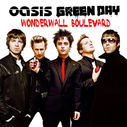 Oasis Wonderwall Download Mp3Ye