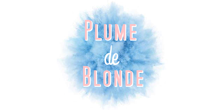 Blog Test design by Plume de Blonde