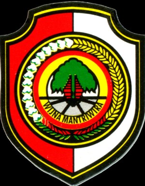 Logo Kabupaten Mojokerto Jawa Timur | Download Gratis