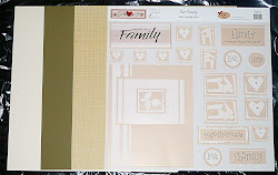 Our Family - 34011  $7.00