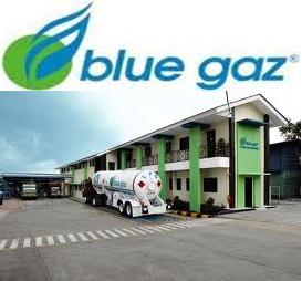 Lowongan Kerja PMDN Terbaru PT Blue Gas Indonesia Untuk ...