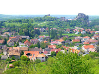 Devín Devín