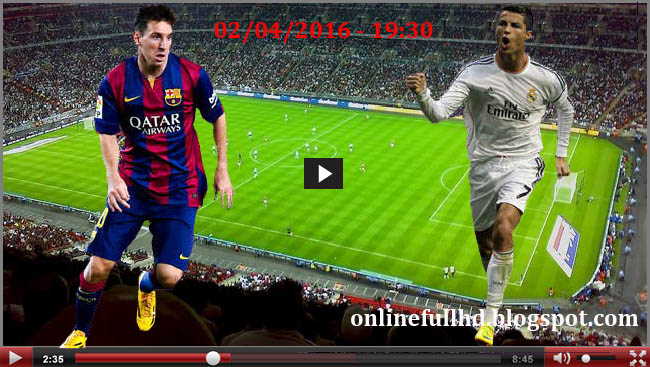 Ver Barça Madrid Online Gratis Hd