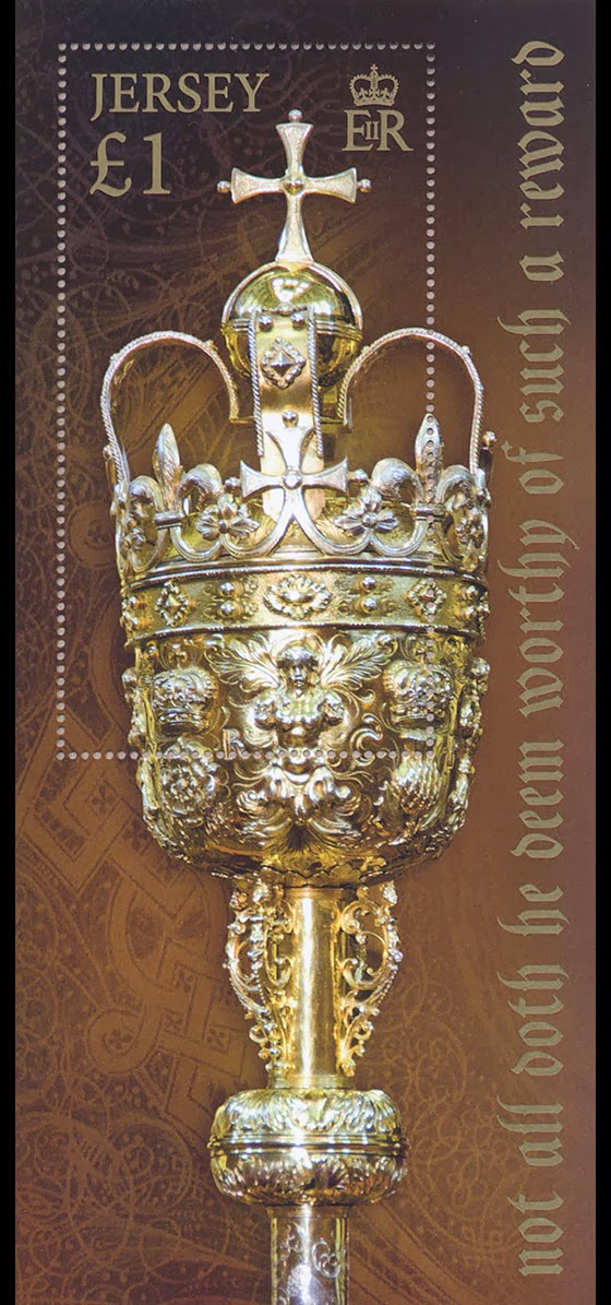 coins and more 86) Currency and coinage of the States of Jersey A