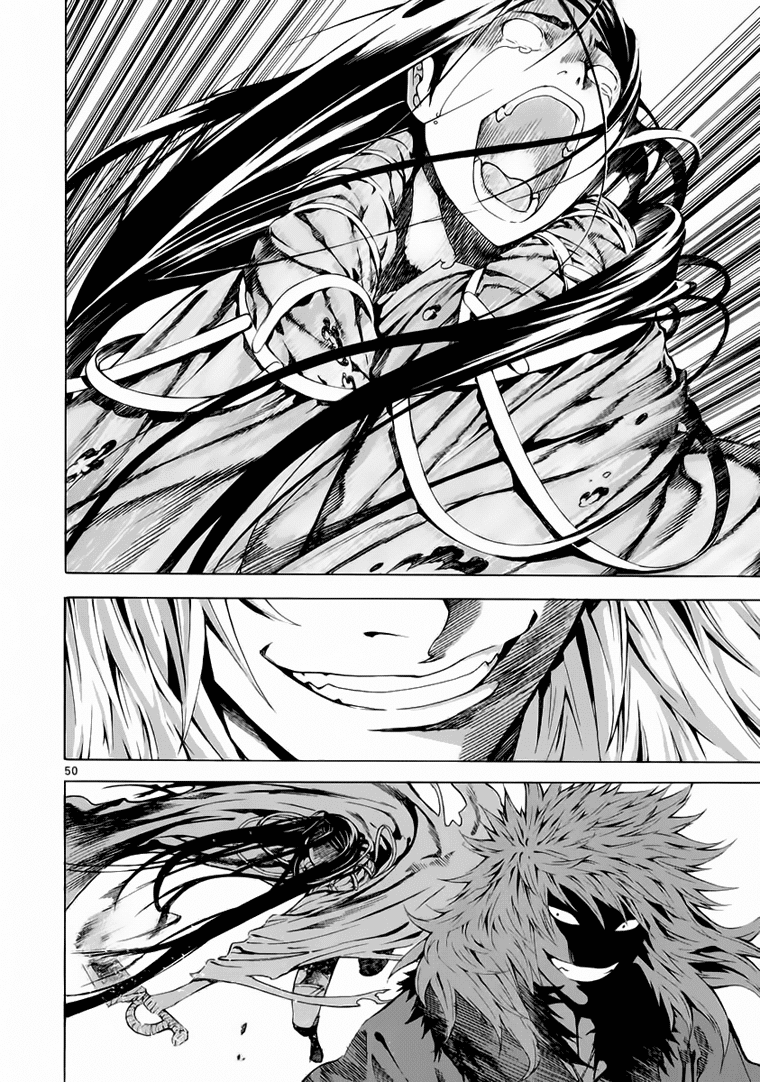 Ám Hành Ngự Sử chap 78 – End Trang 47 Ám Hành Ngự Sử chap 78 – End Trang 47