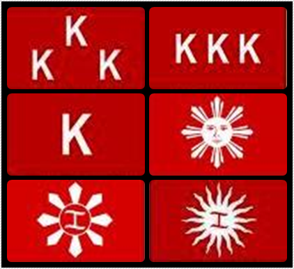 Kkk Kasaysayan Ng Himagsikan Ano Ang Katipunan