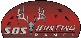Hunt SOS Ranch Trophy Gallery