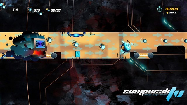 Mechanic Escape PC Full Mechanic Escape PC Full