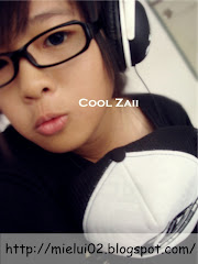Cool Zaii