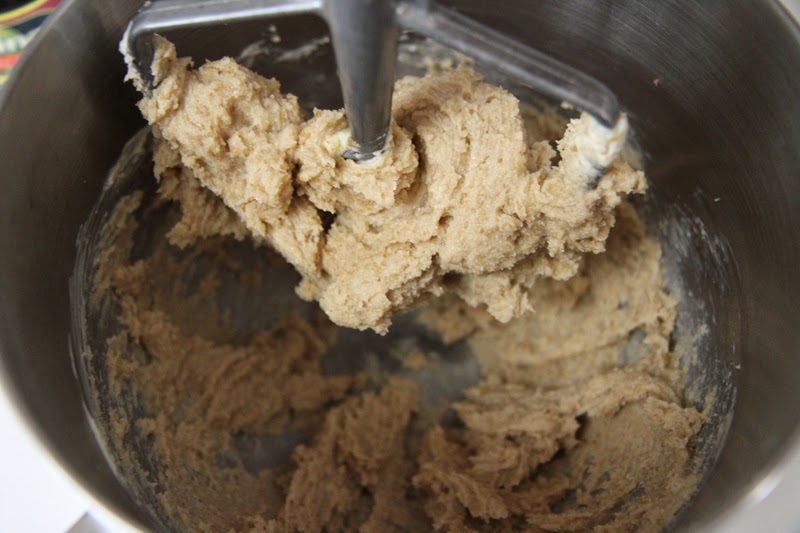 Eat Well, Live Happy HERSHEY'S Perfect Special Dark Chocolate Chip Cookies