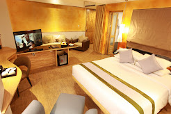 Suite Room in Jimbaran