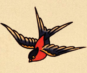Birds Tattoos For You:...