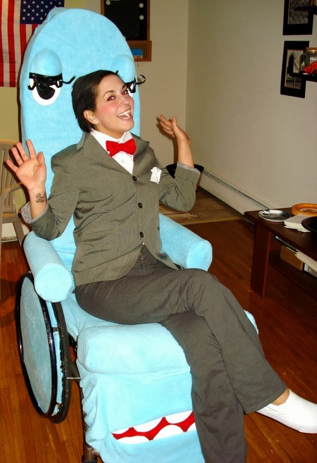 Halloween gay costume ideas
